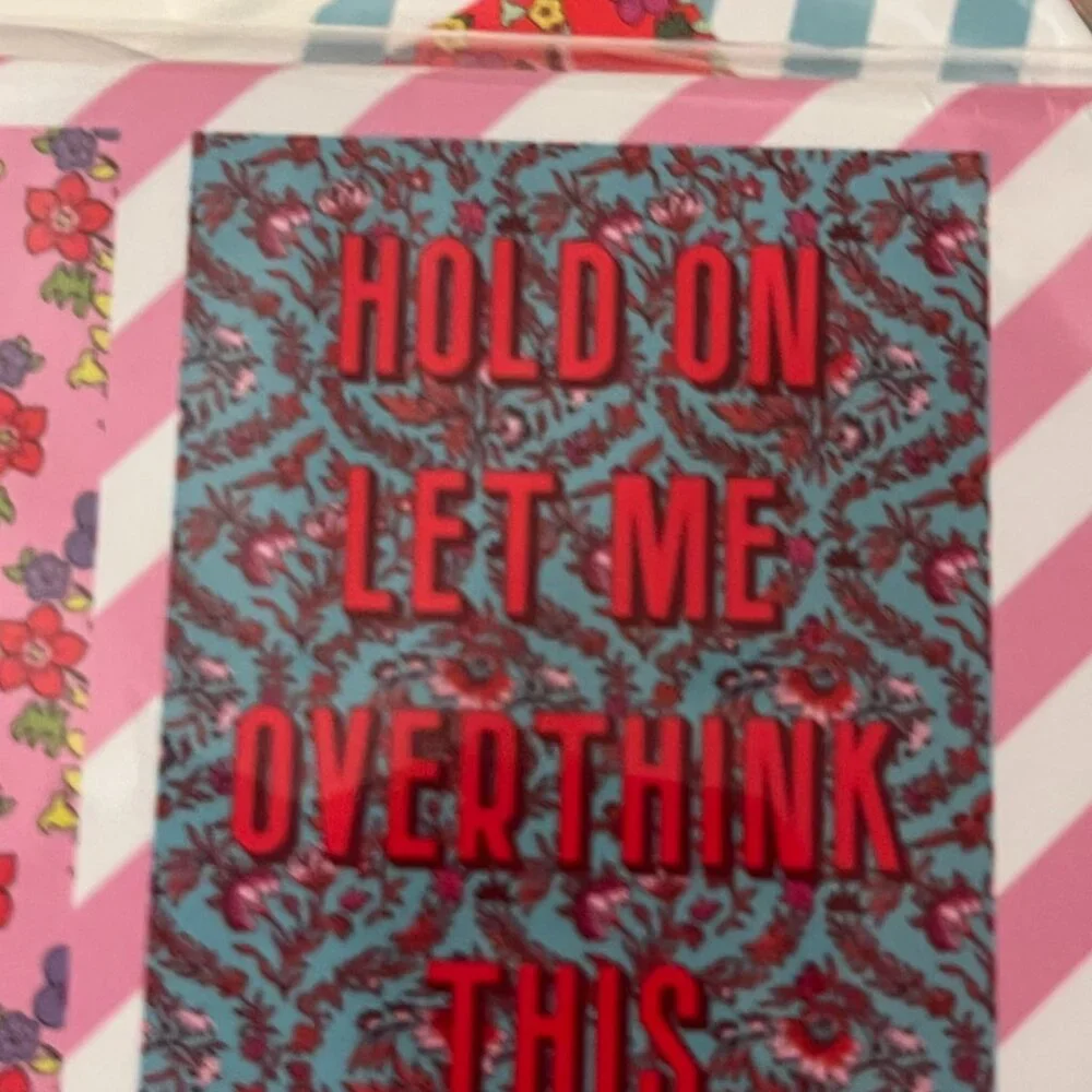 Sarcastic Note Cards Set of Two Boxes Funny Bright Stationery  Gift‎ (NEW)